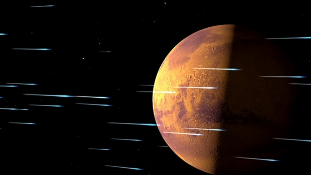 MAVEN will use its Imaging Ultraviolet Spectrograph (IUVS) to study the upper atmosphere of Mars in unprecedented detail, helping scientists to determine what happened to the planet's ancient atmosphere - and its liquid water.Watch this video on the NASAexplorer YouTube channel.For complete transcript, click here.