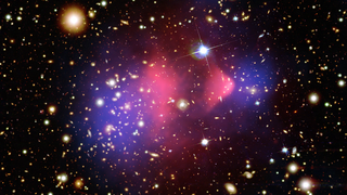 Link to Recent Story entitled: Cosmic Clumps