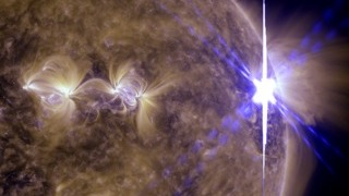 Link to Recent Story entitled: Sun Unleashes X6.9 Class Flare on August 9, 2011