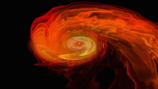 Link to Recent Story entitled: Neutron Stars Rip Each Other Apart to Form Black Hole