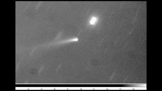 Link to Recent Story entitled: 2014 New Meteor Shower Live Shot Broll