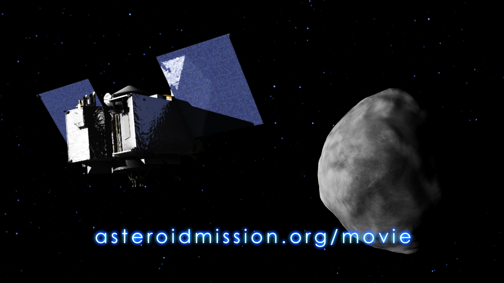 Asteroid Bennu (1999-RQ36) is a survivor of our solar system's chaotic formation, composed of the same raw ingredients that created our planet. When NASA's OSIRIS-REx mission visits asteroid Bennu, its findings will teach us a great deal about our own origins.Watch this video on the NASAexplorer YouTube channel.