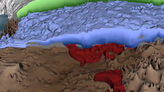 Link to Recent Story entitled: Instagram: The Greenland Ice Sheet In 3-D