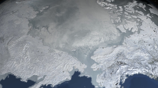 Link to Recent Story entitled: Instagram: 2015 Arctic Sea Ice Maximum Extent Is Lowest On Record
