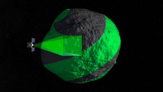 Link to Recent Story entitled: OSIRIS-REx Mission Design: Narrated Feature