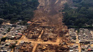 Link to Recent Story entitled: Instagram: Global Landslide Catalog Aids View From Space
