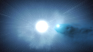 Link to Recent Story entitled: Superstar Eta Carinae