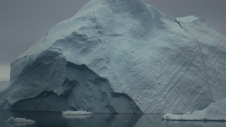 Link to Recent Story entitled: Greenland Icebergs