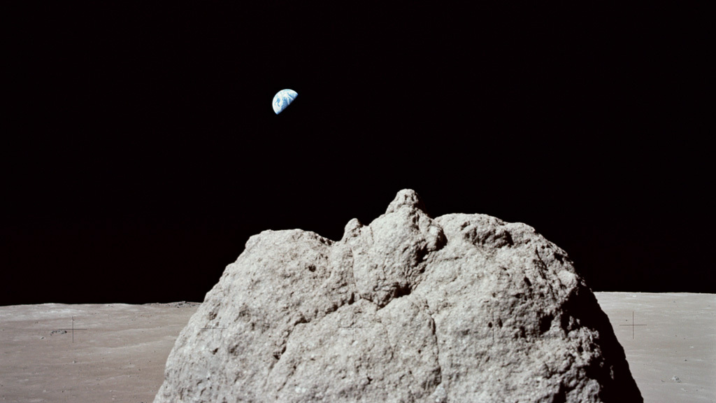 Explore amazing archival images from NASA’s Apollo program.