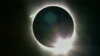 Link to Recent Story entitled: 2016 Eclipse