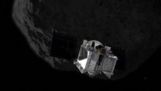Link to Recent Story entitled: OSIRIS-REx Mission Arrives at Asteroid Bennu