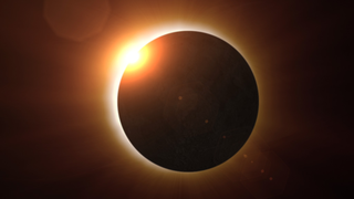 Link to Recent Story entitled: Total Solar Eclipse