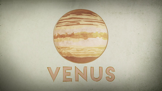Link to Recent Story entitled: Instagram: The Electric Wind of Venus