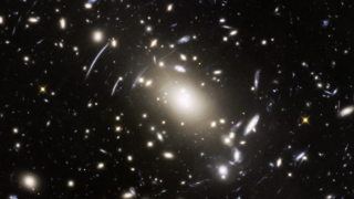 Link to Recent Story entitled: Hubble Explores the Final Frontier