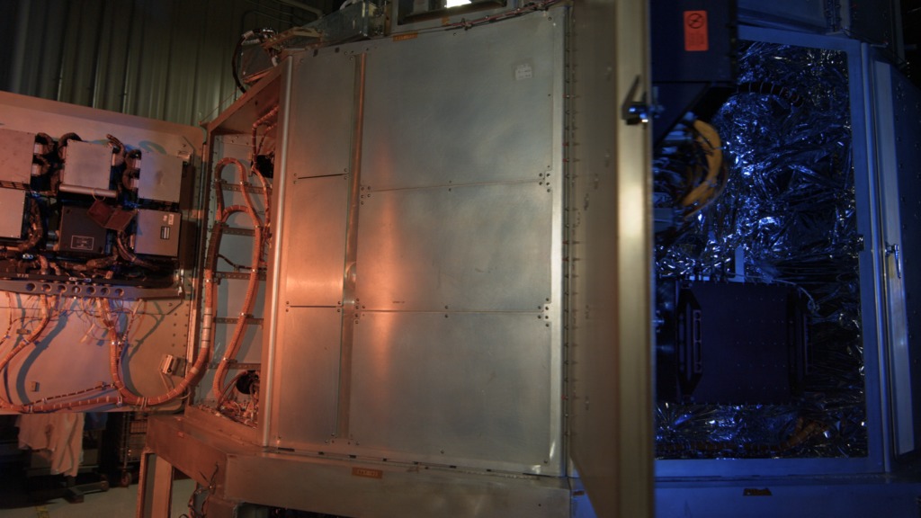 Preview Image for Hubble Facilities