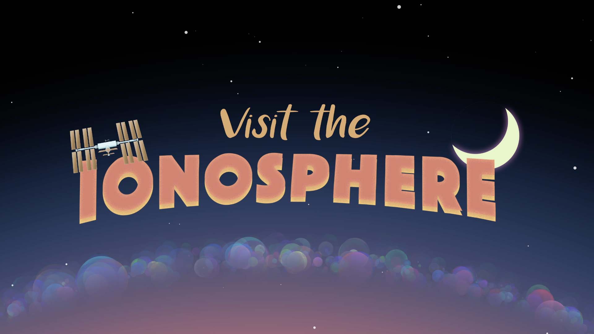 Preview Image for Welcome to the Ionosphere