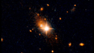 Link to Recent Story entitled: Hubble Detects a Rogue Supermassive Black Hole