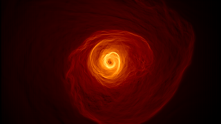 Link to Recent Story entitled: Gigantic Wave Discovered in Perseus Galaxy Cluster