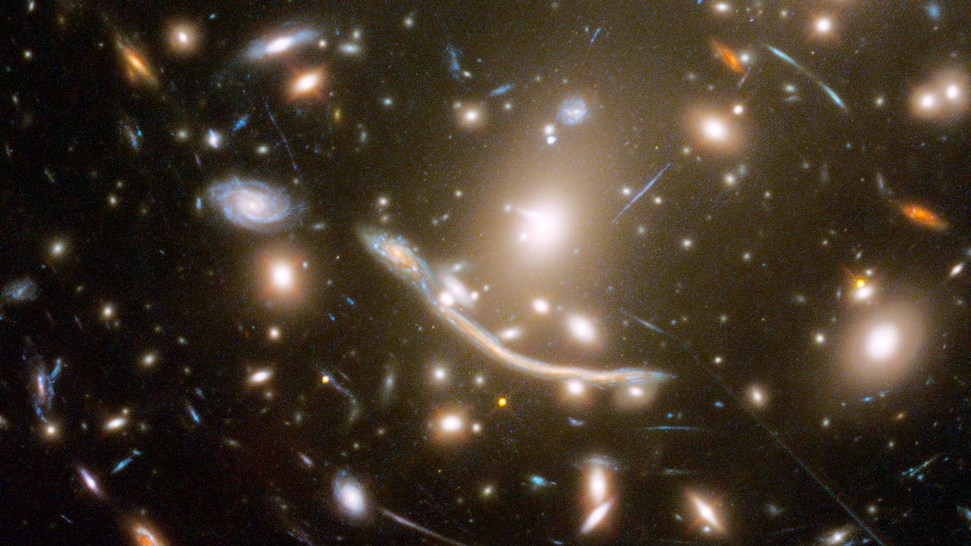 Preview Image for Hubble's Galaxy-Observing Superpowers