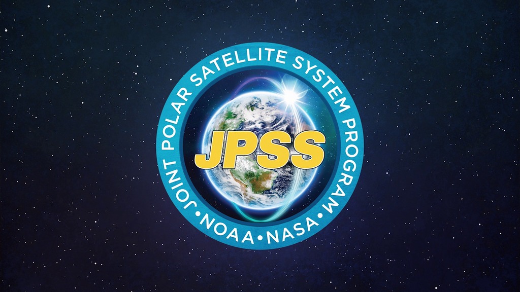 Preview Image for The Joint Polar Satellite System