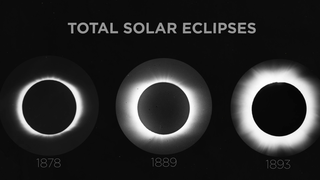 Link to Recent Story entitled: A Total Solar Eclipse Revealed Solar Storms 100 Years Before Satellites