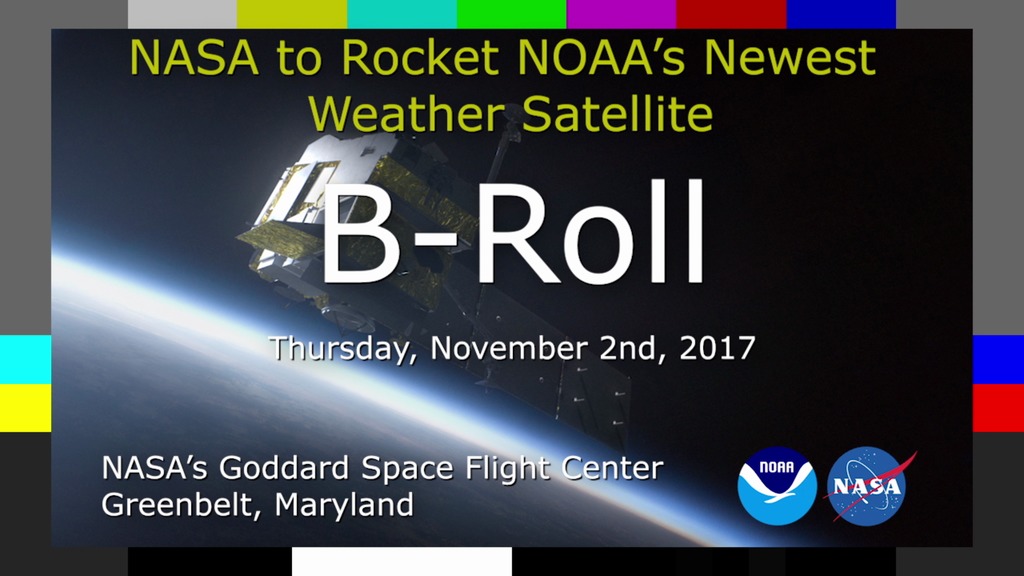 B-roll that goes with the following questions:1. How will this new satellite improve our forecasts?2. How will this satellite help us be more prepared for hurricanes, snowstorms, wildfires and otherextreme weather?3. What kinds of economic benefits can we expect from this satellite?4. How will this satellite work with the other weather satellites in space?5. Where can we learn more?