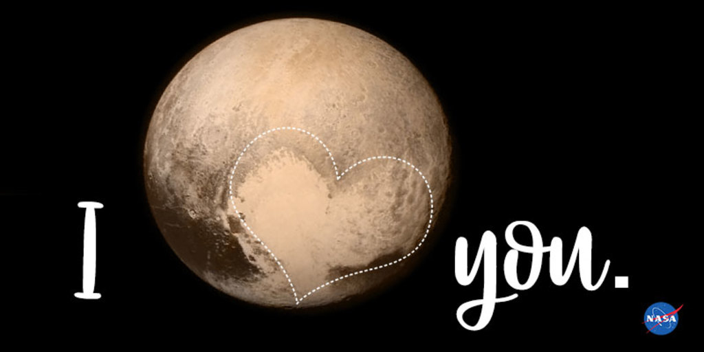 Preview Image for NASA Valentines
