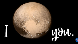 Link to Recent Story entitled: NASA Valentines