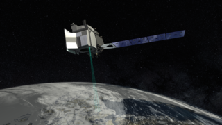 Link to Recent Story entitled: ICESat-2's Eye on Ice