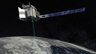 Link to Recent Story entitled: ICESat-2 L-30 Science Briefing Graphics