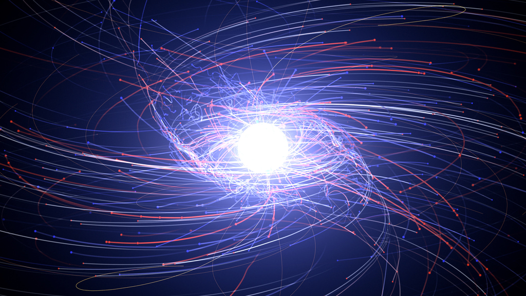 Preview Image for Simulations Create New Insights Into Pulsars