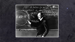 Link to Recent Story entitled: The Story of Robert Goddard, Father of Modern Rocketry