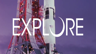 Link to Recent Story entitled: NASA Explorers | Season Two: Apollo