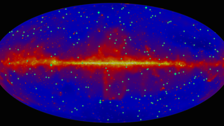 Link to Recent Story entitled: Ten Years of High-Energy Gamma-ray Bursts