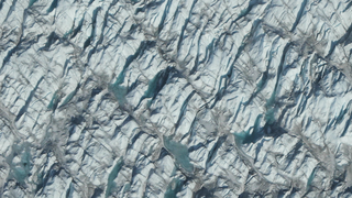Link to Recent Story entitled: Modeling the Future of the Greenland Ice Sheet