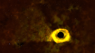 Link to Recent Story entitled: TESS Catches Its First Star-destroying Black Hole