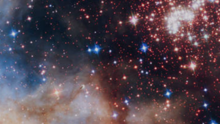Preview Image for Hubble Finds Water Vapor On Distant Exoplanet Soundbites