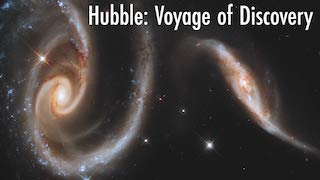 Link to Recent Story entitled: Hubble: Voyage of Discovery