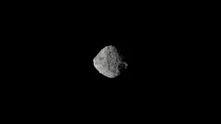 Link to Recent Story entitled: Surprises from Asteroid Bennu