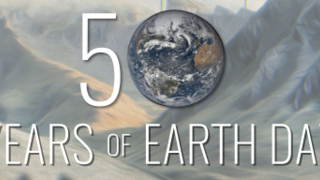 Preview Image for NASA Observes the 50th Anniversary of Earth Day Live Shots
