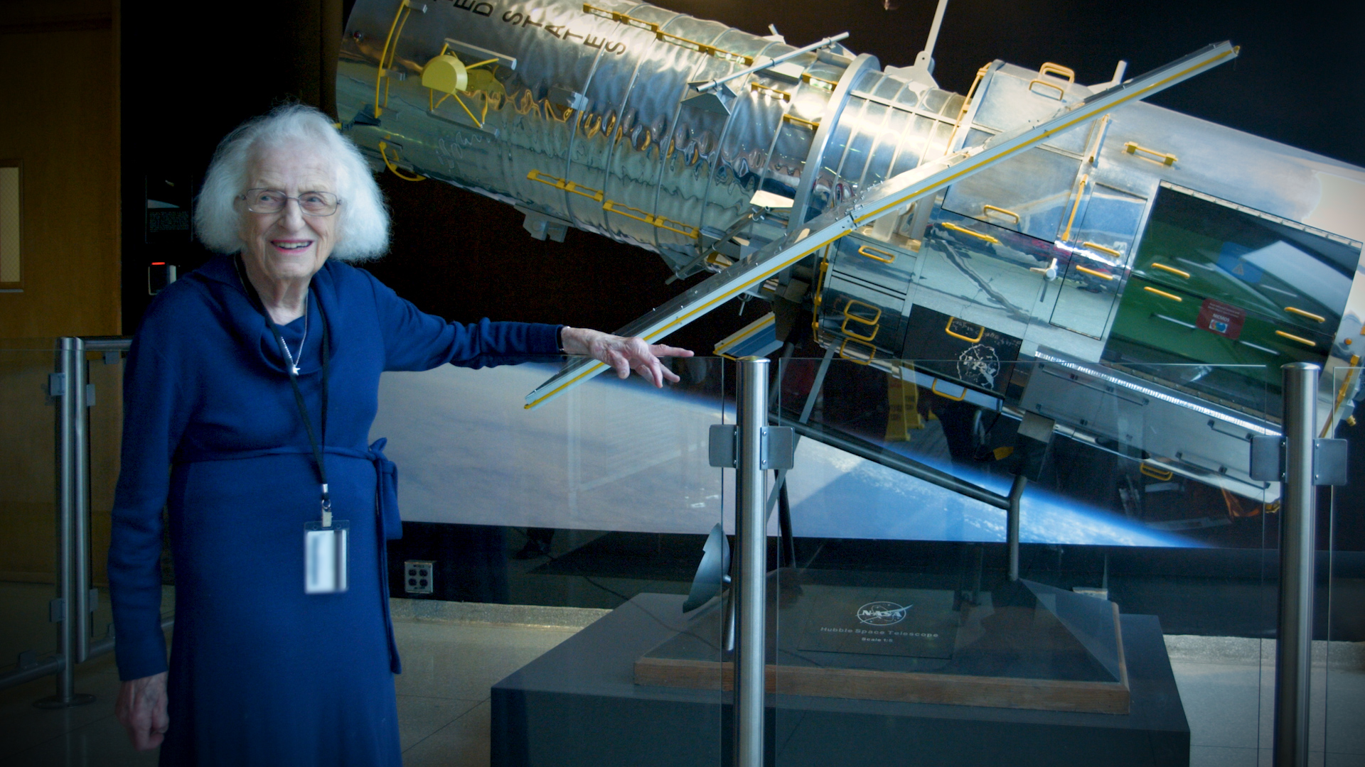 Learn about Nancy Grace Roman, her contribution to NASA missions, and how NASA has honored her.Credit: NASA's Goddard Space Flight CenterMusic: "Rising Tides" from Universal Production MusicWatch this video on the NASA Goddard YouTube channel.Complete transcript available.