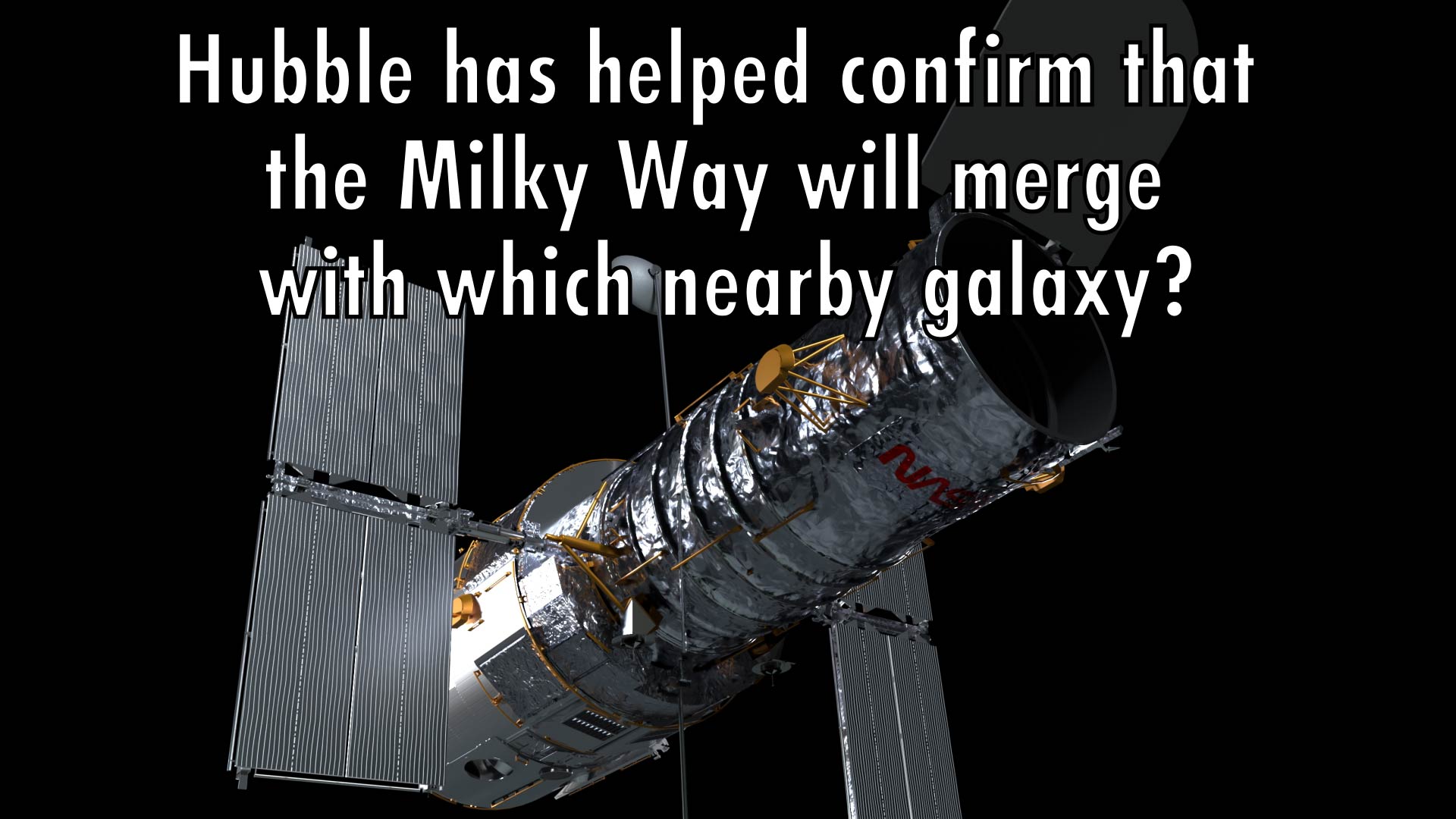 Preview Image for Hubble Trivia