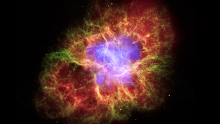 Link to Recent Story entitled: NASA’s NICER Finds X-ray Boosts in the Crab Pulsar’s Radio Bursts