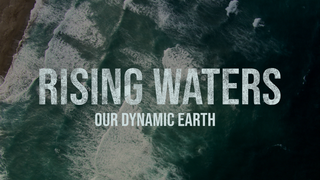Link to Recent Story entitled: Rising Waters: Our Dynamic Earth