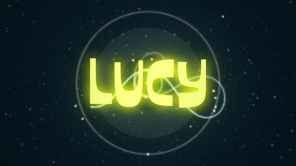 Preview Image for Lucy's Journey: Episode 1 - "Launch"