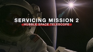 Link to Recent Story entitled: Hubble’s Servicing Mission 2