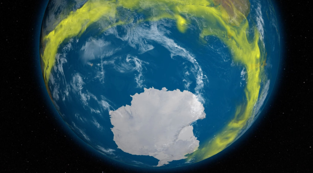 Preview Image for NASA Helps Identify Uptick in Emissions of Ozone-Depleting Compounds