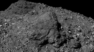Link to Recent Story entitled: Imaging Asteroid Bennu