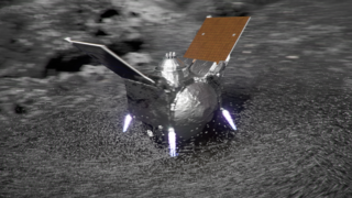 Link to Recent Story entitled: Asteroid Bennu’s Surprising Surface Revealed by OSIRIS-REx