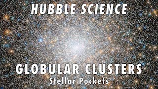Link to Recent Story entitled: Hubble Science: Globular Clusters, Stellar Pockets